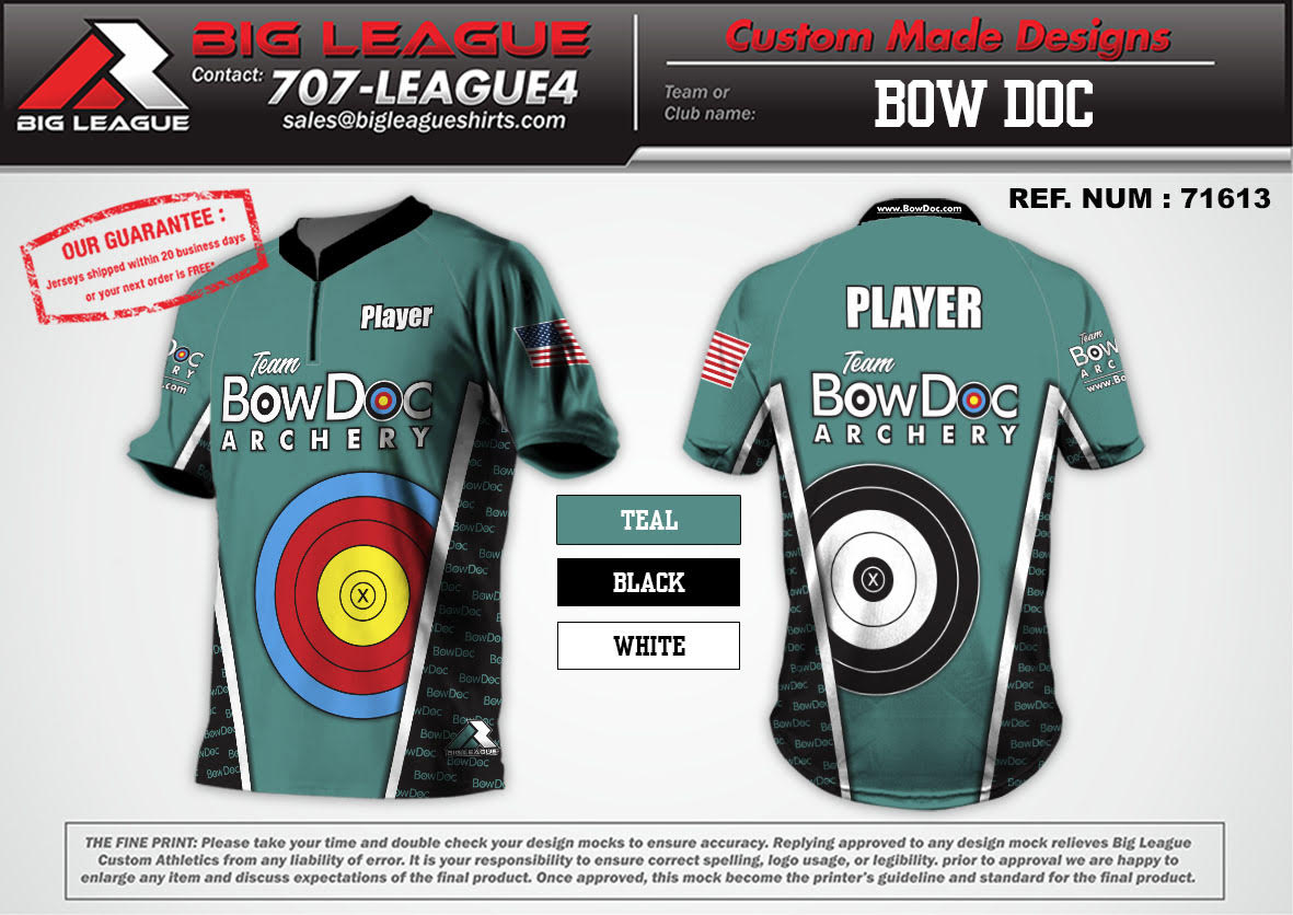 Bowdoc Archery