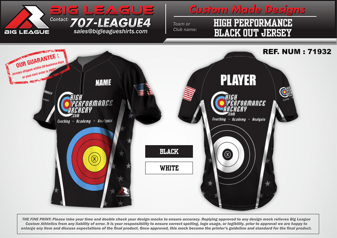 Bowdoc Archery