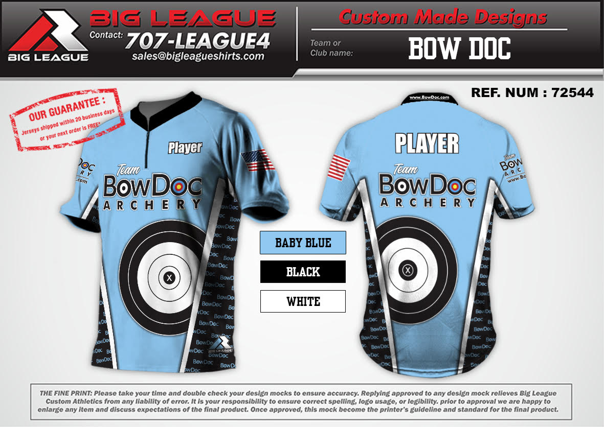 Bowdoc Archery