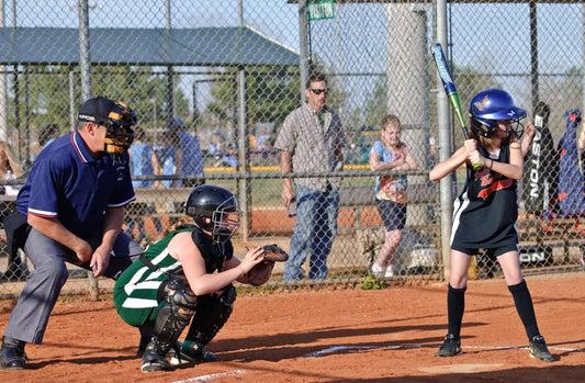 Pitching Speeds by Age in Fastpitch Softball (10U–18U Guide)