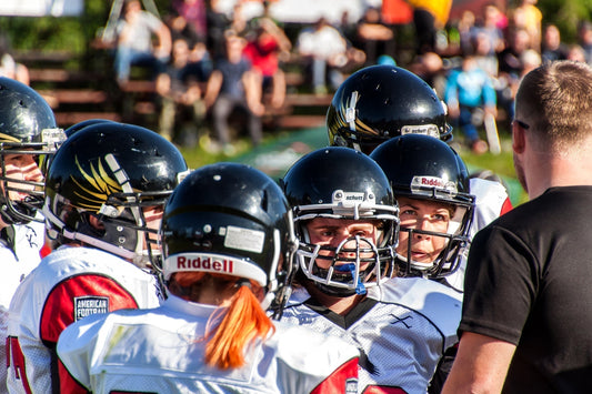 Girls Flag Football: Which US Colleges Offer Women's Programs?