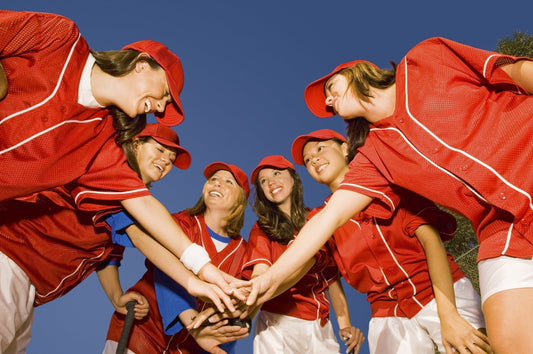 How to Start a Softball League or Tournament at Your School/Club