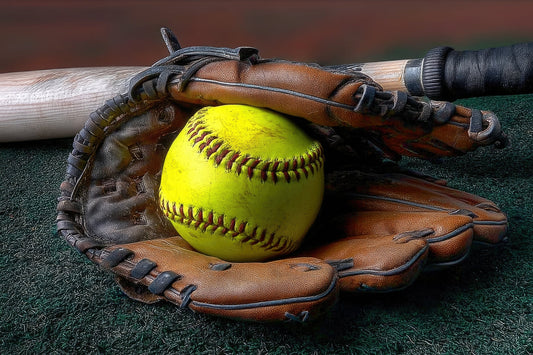 Field Setup in Softball: Distances, Bases, and Dimensions Explained