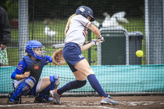 Safety in Softball: Helmets, Face Masks, and Injury Prevention