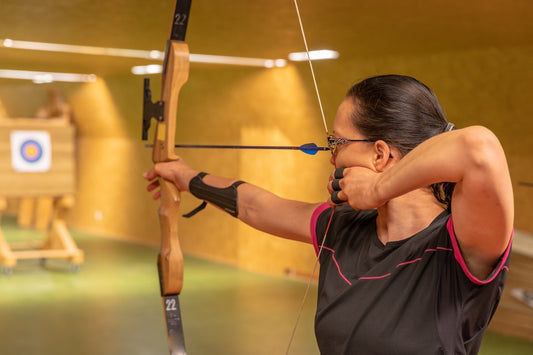 How to Start Archery for Beginners: What Are the First Steps?