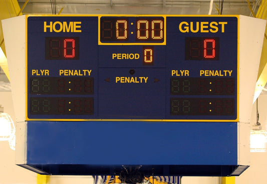 How Many Quarters in Hockey? All you need to know