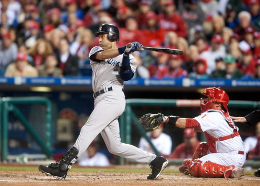 What is and How to Calculate Batting Average in Baseball