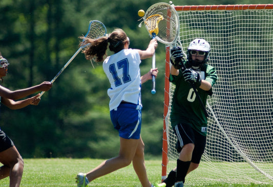 When Is Lacrosse Season? A Complete Guide to Collegiate and High School Schedules