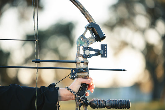 Archery Tournaments: How Do Competitions Work?