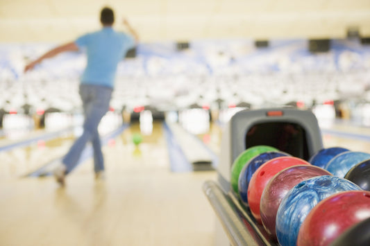How to Curve a Bowling Ball (Without Throwing Hard)