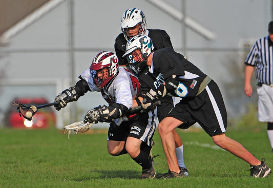 What are Youth Lacrosse Game Timelines: Parents and Coaches Guide