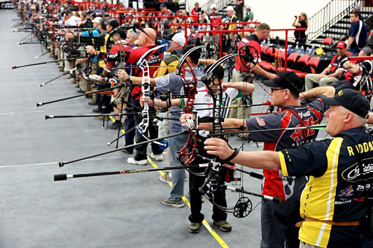 Archery Scoring: How Is It Calculated in Competitions?