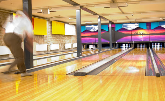 Top 10 Bowling Concepts and What Do They Actually Mean