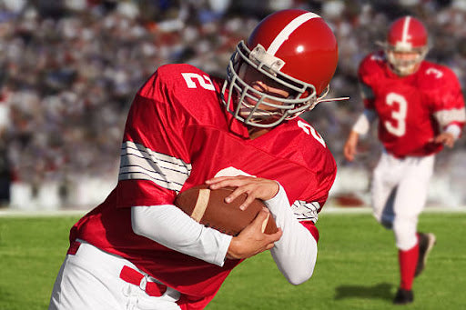  Sports Uniform