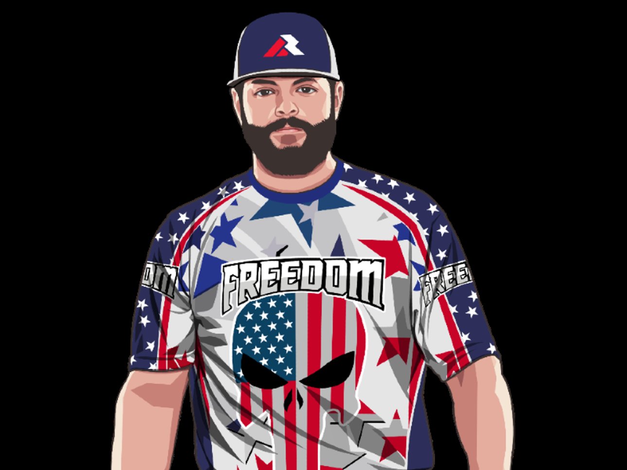 Slowpitch Softball