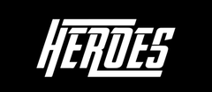 Heroes Team Store