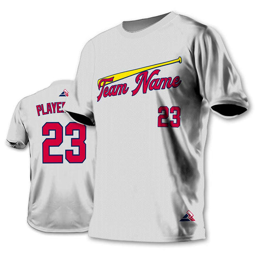 STL - MLB