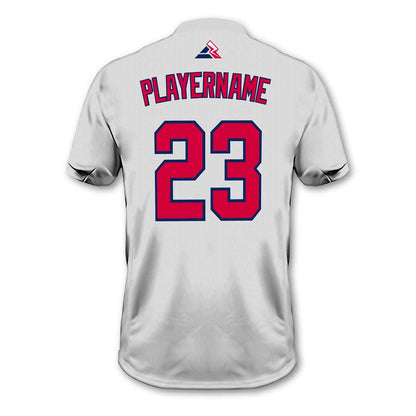 STL - MLB