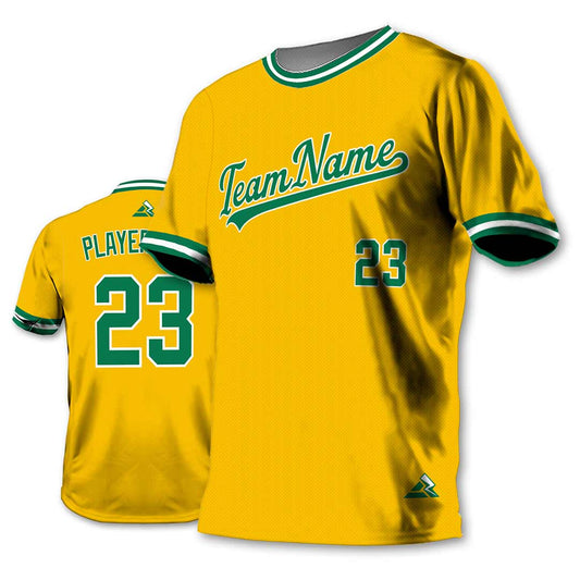 OAK - MLB