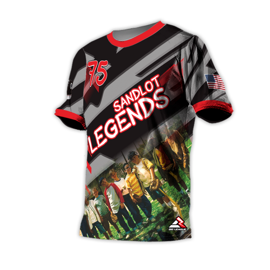 Sandlot Legends - Buy In - Softball