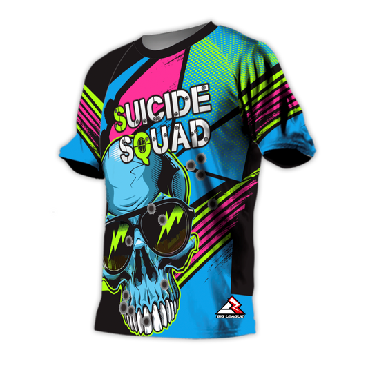 Suicide Squad - Softball