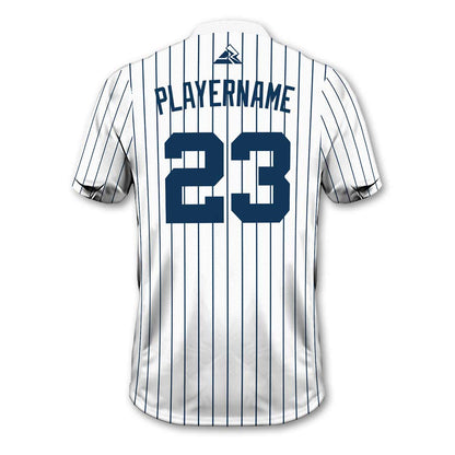 NY - Classic