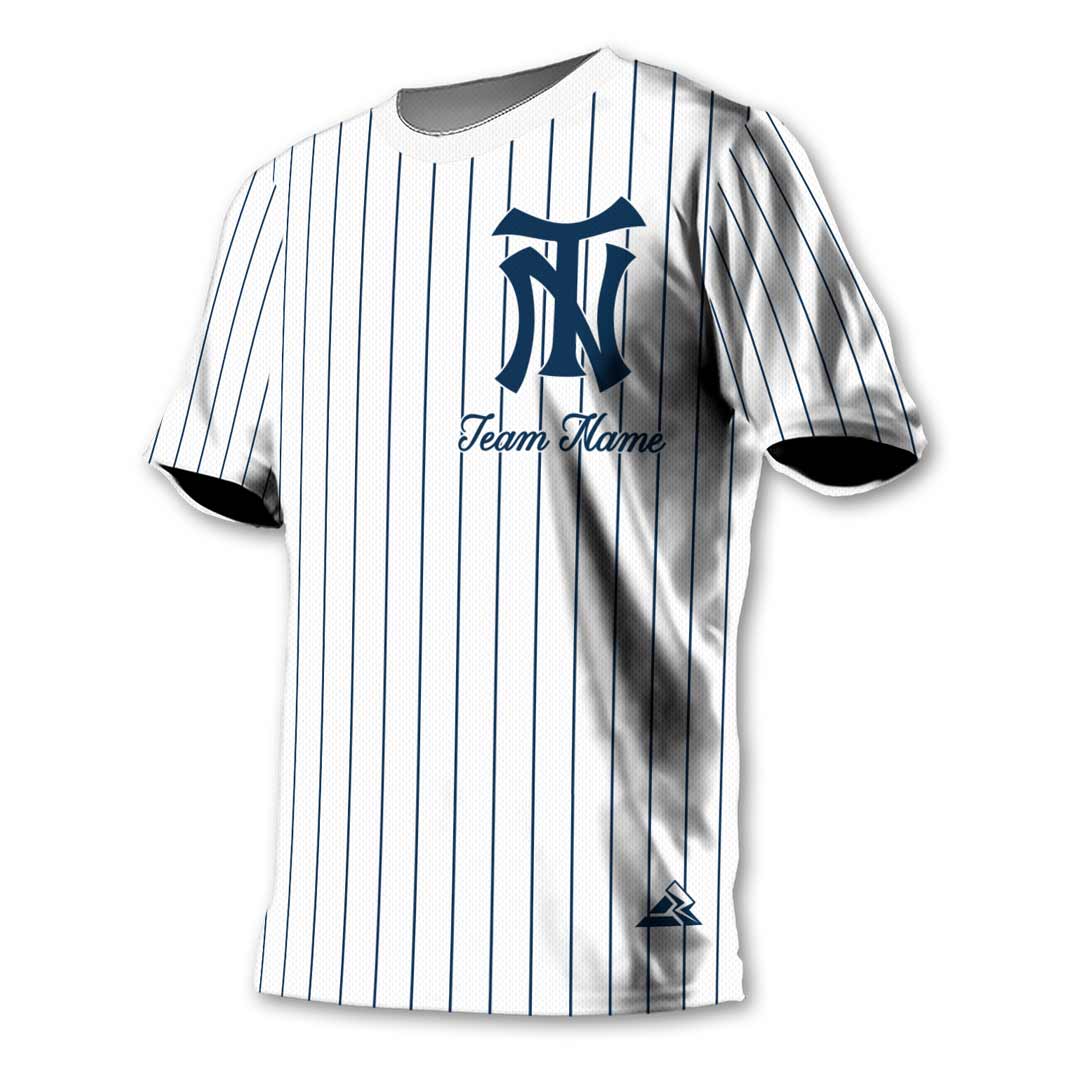 NY - Classic