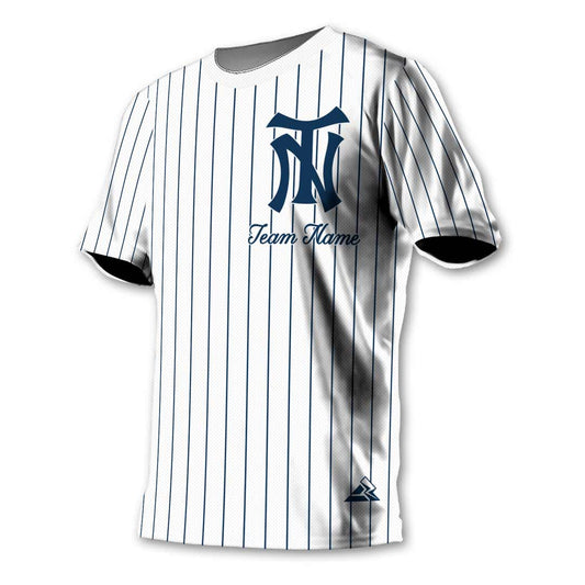 NY - Classic