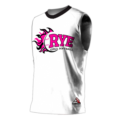 Rye Girls Softball