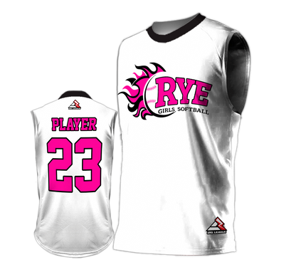 Rye Girls Softball