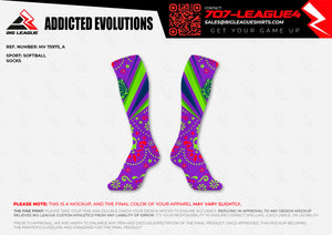 Addicted Evolutions Team Store