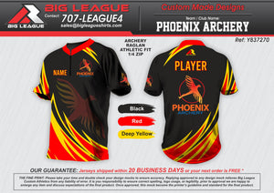 Phoenix Archery