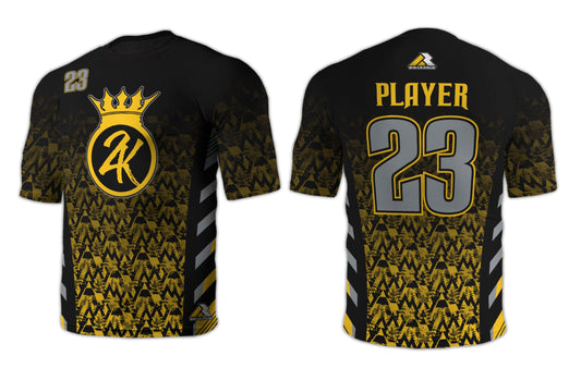 24K - Flag Football