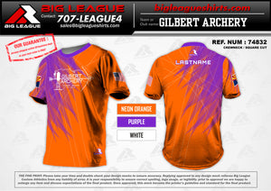 Gilbert Archery