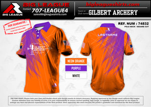 Gilbert Archery