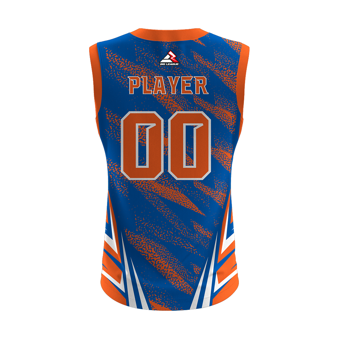 Allstars - Basketball