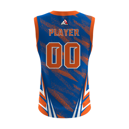Allstars - Basketball