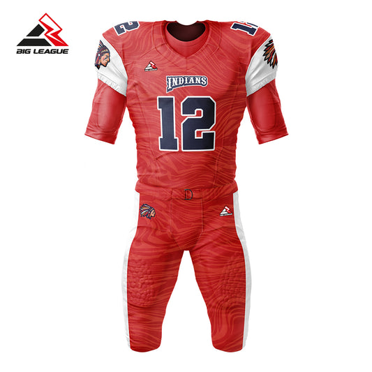 Indians -Football