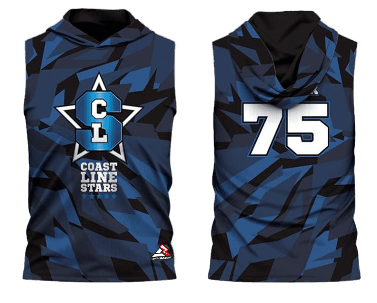 Coastline Stars -7v7