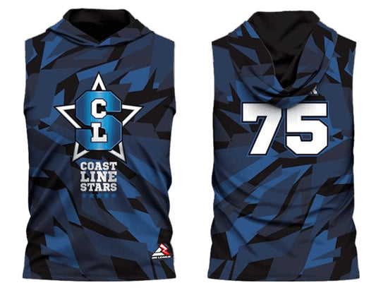 Coastline Stars -7v7