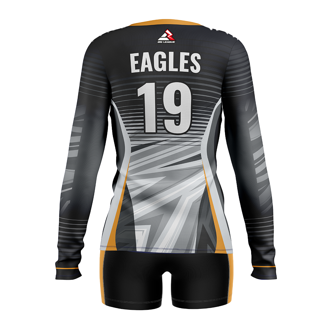 Eagles - Volleyball