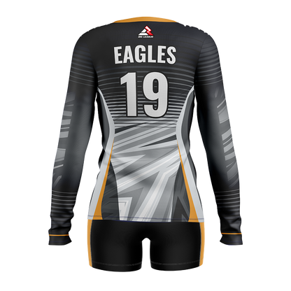 Eagles - Volleyball