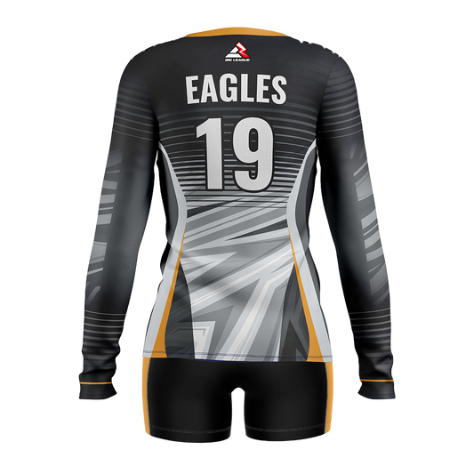 Eagles - Volleyball