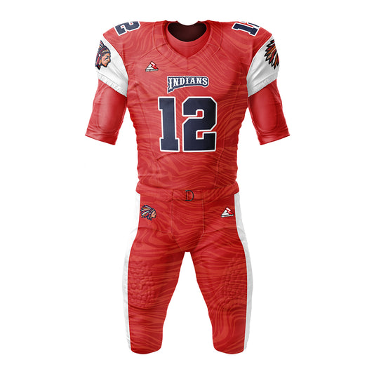 Indians -Football