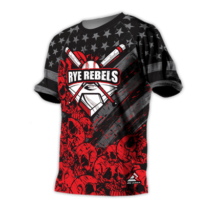 Rye Rebels