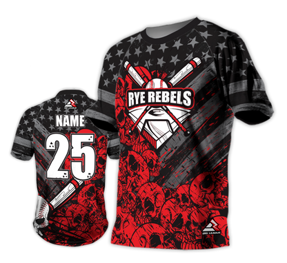 Rye Rebels