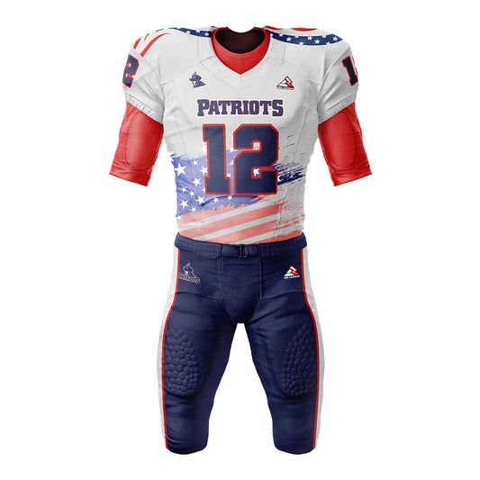 Patriots - Football