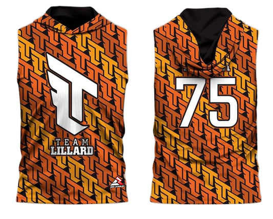 Team Lillard - 7v7