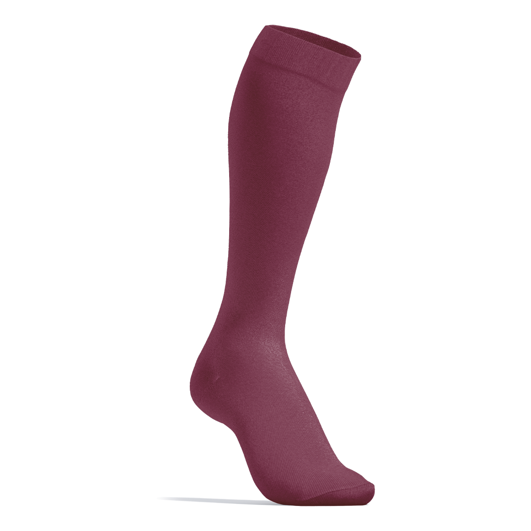 Big League Socks - Light weight, Knee High