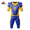 Rams Custom Football Jersey – Big League Shirts